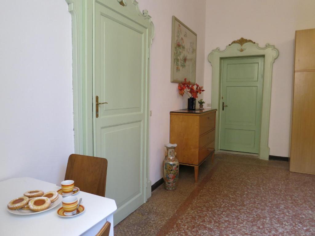 Casa Della Zia, Bologna By Short Holidays Ruang foto