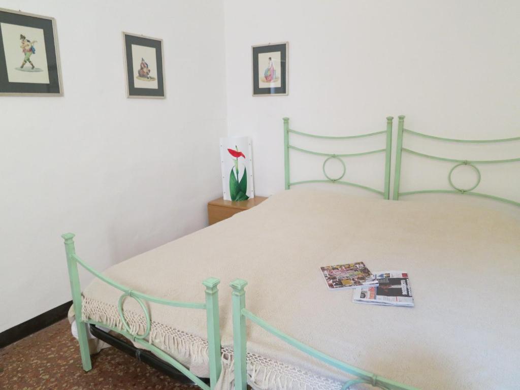 Casa Della Zia, Bologna By Short Holidays Ruang foto