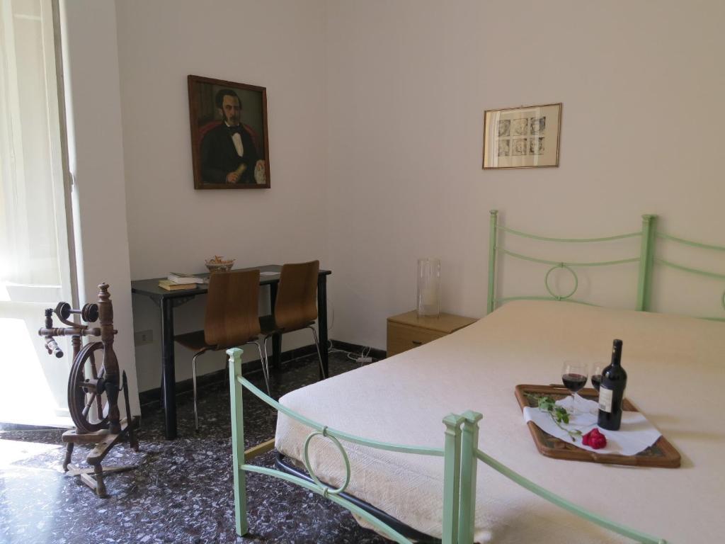 Casa Della Zia, Bologna By Short Holidays Ruang foto