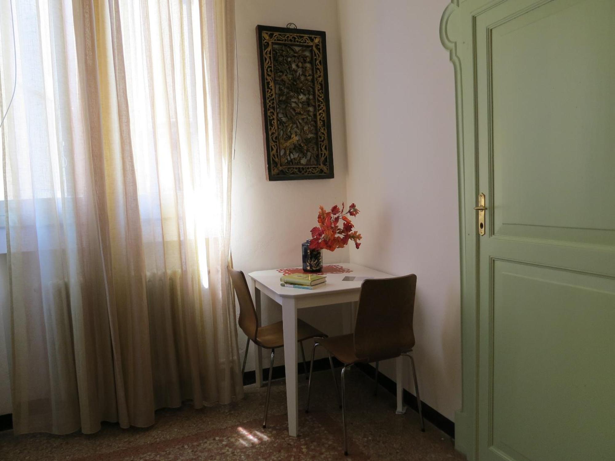 Casa Della Zia, Bologna By Short Holidays Bagian luar foto