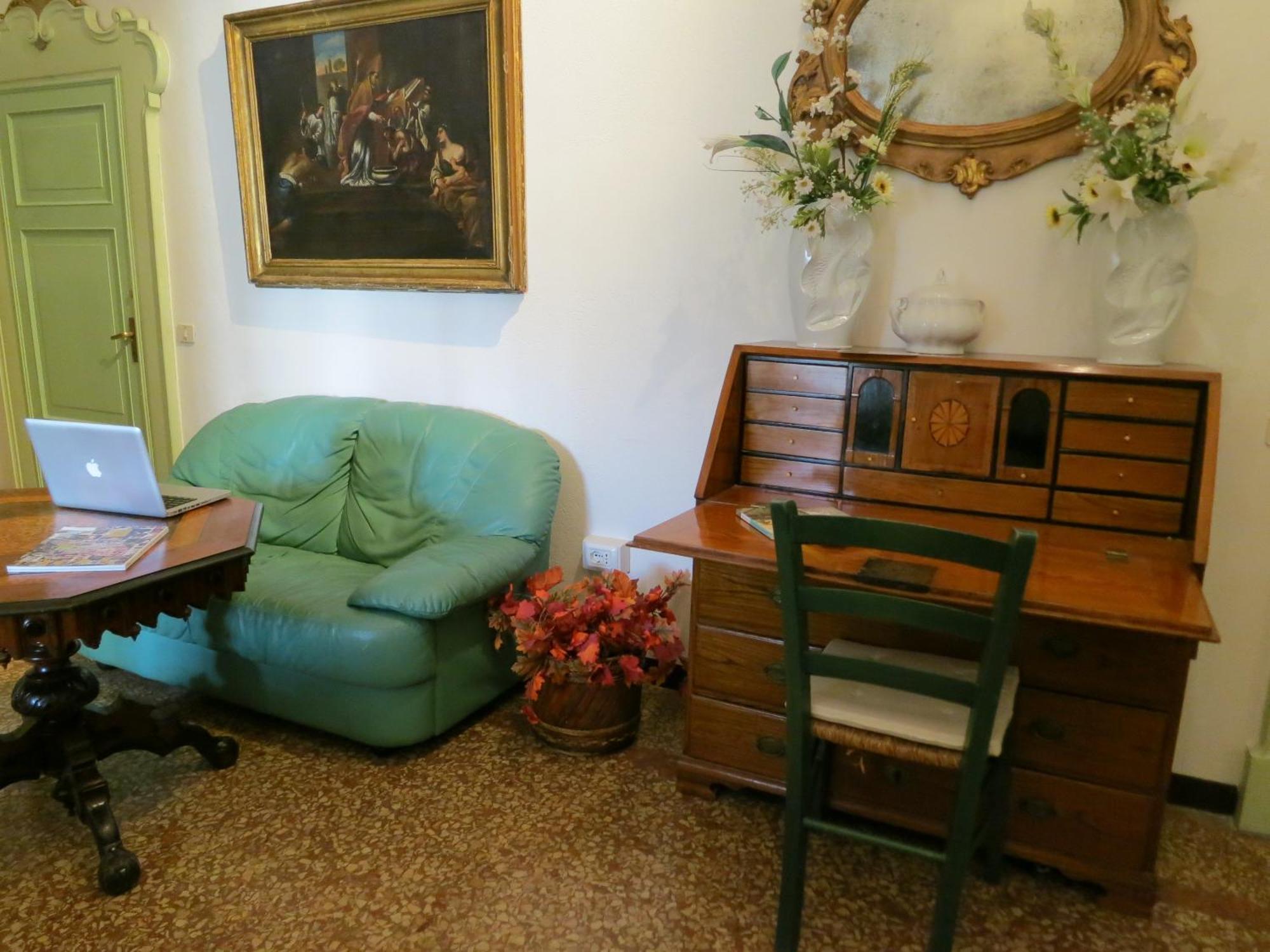 Casa Della Zia, Bologna By Short Holidays Bagian luar foto
