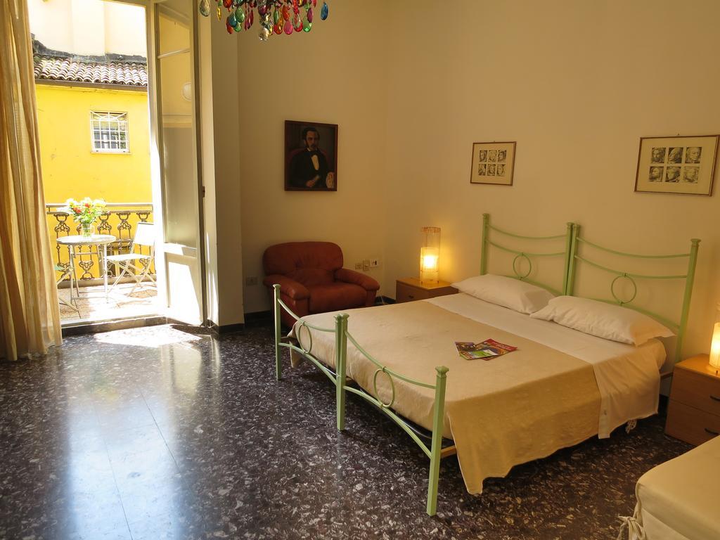Casa Della Zia, Bologna By Short Holidays Bagian luar foto